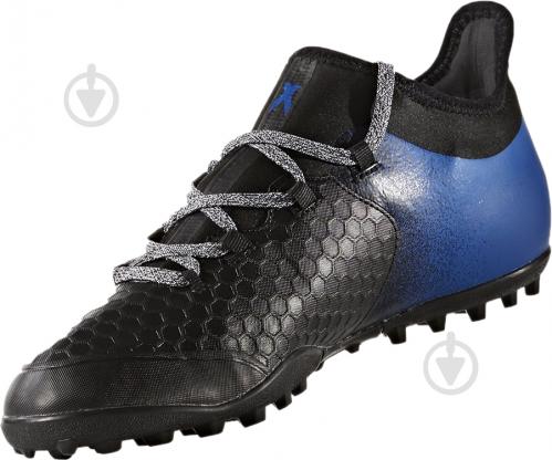 Бутсы Adidas X TANGO BA9470 9 черный - фото 10 Бутсы Adidas X TANGO BA9470 9 черный - фото 10