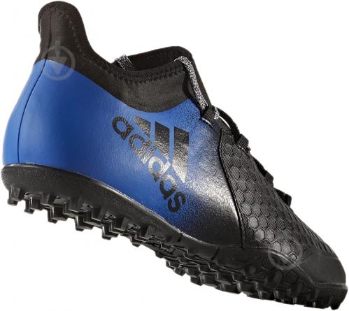 Бутсы Adidas X TANGO BA9470 9 черный - фото 11 Бутсы Adidas X TANGO BA9470 9 черный - фото 11
