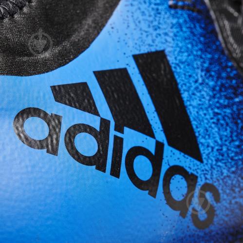 Бутсы Adidas X TANGO BA9470 9 черный - фото 16 Бутсы Adidas X TANGO BA9470 9 черный - фото 16