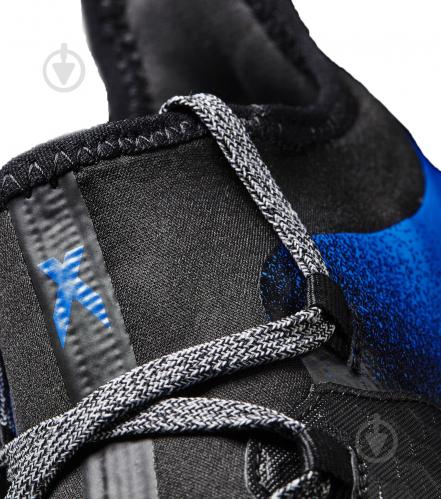 Бутсы Adidas X TANGO BA9470 9 черный - фото 15 Бутсы Adidas X TANGO BA9470 9 черный - фото 15