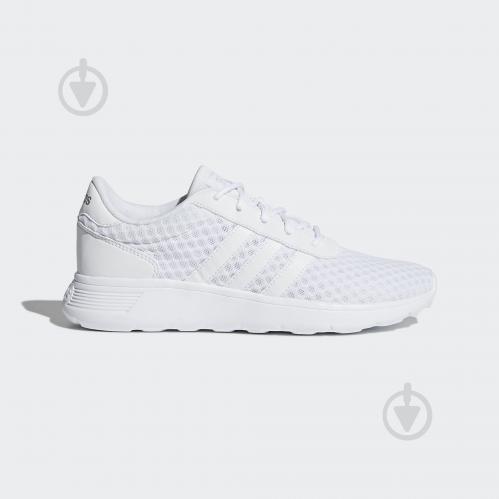 Кроссовки Adidas AW3837 р.7,5 белый - фото 10 Кроссовки Adidas AW3837 р.7,5 белый - фото 10