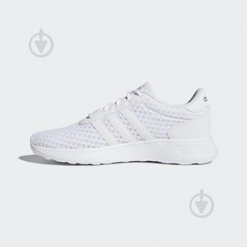 Кроссовки Adidas AW3837 р.7,5 белый - фото 15 Кроссовки Adidas AW3837 р.7,5 белый - фото 15