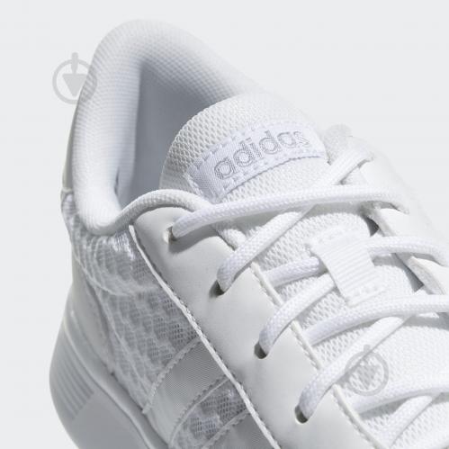Кроссовки Adidas AW3837 р.7,5 белый - фото 16 Кроссовки Adidas AW3837 р.7,5 белый - фото 16