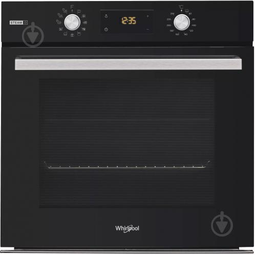 Духова шафа Whirlpool OAS KC8V1 BLG - фото 2 Духова шафа Whirlpool OAS KC8V1 BLG - фото 2