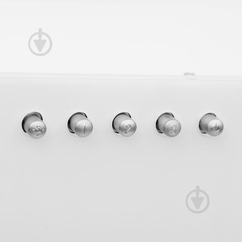 Витяжка Perfelli BI 6562 A 1000 W LED Glass - фото 12 Витяжка Perfelli BI 6562 A 1000 W LED Glass - фото 12