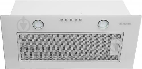Витяжка Perfelli BI 6562 A 1000 W LED Glass - фото 8 Витяжка Perfelli BI 6562 A 1000 W LED Glass - фото 8