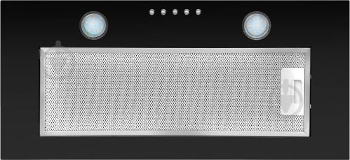 Витяжка Perfelli BI 6562 A 1000 BL LED Glass - фото 11 Витяжка Perfelli BI 6562 A 1000 BL LED Glass - фото 11