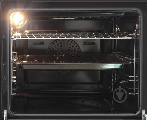 Духова шафа Perfelli BOE 6760 WH - фото 24 Духова шафа Perfelli BOE 6760 WH - фото 24