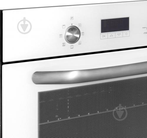 Духова шафа Perfelli BOE 6760 WH - фото 16 Духова шафа Perfelli BOE 6760 WH - фото 16
