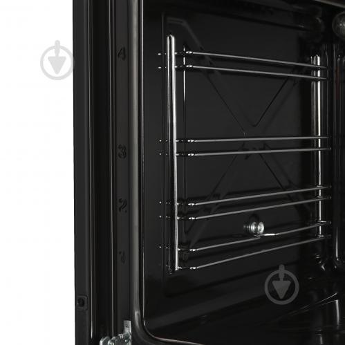 Духова шафа Perfelli BOE 6720 WH - фото 15 Духова шафа Perfelli BOE 6720 WH - фото 15