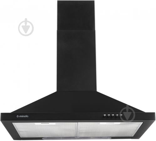 Вытяжка Minola HK 6210 BL 650 - фото 7 Вытяжка Minola HK 6210 BL 650 - фото 7