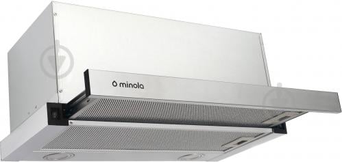 Вытяжка Minola HTL 6312 I 750 LED - фото 7 Вытяжка Minola HTL 6312 I 750 LED - фото 7