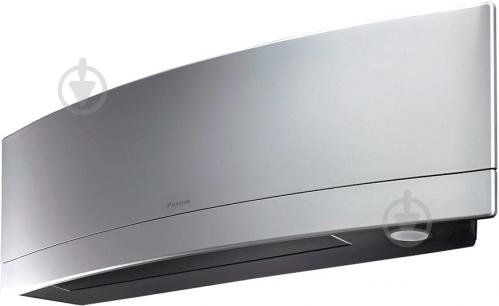 Кондиціонер Daikin FTXG25LS/RXLG25M - фото 3 Кондиціонер Daikin FTXG25LS/RXLG25M - фото 3