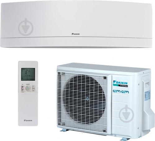 Кондиціонер Daikin FTXG35LW/RXLG35M - фото 4 Кондиціонер Daikin FTXG35LW/RXLG35M - фото 4