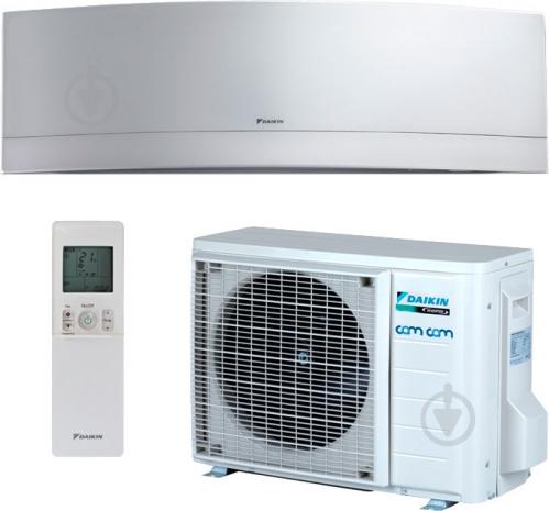 Кондиционер Daikin FTXG 35 LS/RXLG 35 M - фото 4 Кондиционер Daikin FTXG 35 LS/RXLG 35 M - фото 4