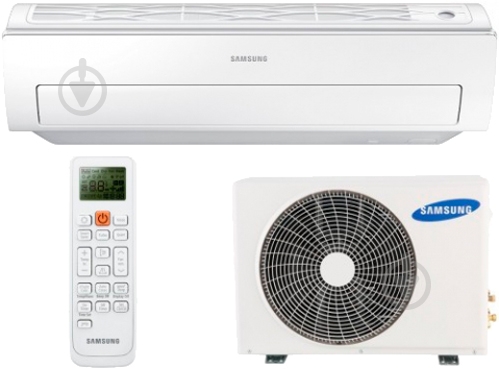 Кондиционер Samsung AR12JQFSCWKNER/AR12JQFSCWKXER - фото 20 Кондиционер Samsung AR12JQFSCWKNER/AR12JQFSCWKXER - фото 20