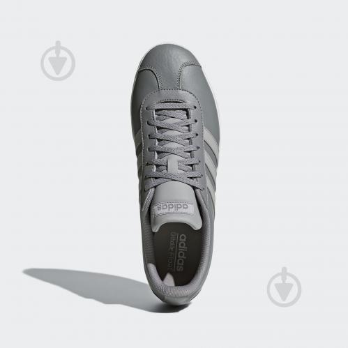 Кроссовки Adidas VL COURT 2.0 B43818 р.9 серый - фото 11 Кроссовки Adidas VL COURT 2.0 B43818 р.9 серый - фото 11