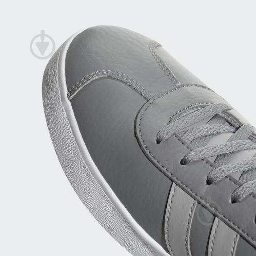 Кроссовки Adidas VL COURT 2.0 B43818 р.9 серый - фото 16 Кроссовки Adidas VL COURT 2.0 B43818 р.9 серый - фото 16