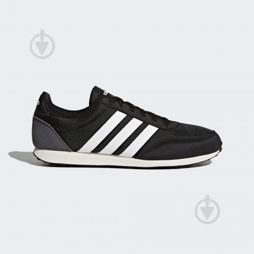 Кроссовки Adidas V RACER 2.0 BC0106 р.11 черный - фото 10 Кроссовки Adidas V RACER 2.0 BC0106 р.11 черный - фото 10
