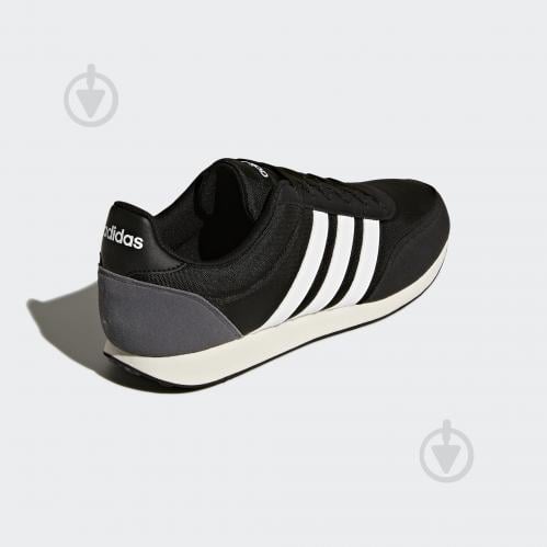 Кроссовки Adidas V RACER 2.0 BC0106 р.11 черный - фото 14 Кроссовки Adidas V RACER 2.0 BC0106 р.11 черный - фото 14