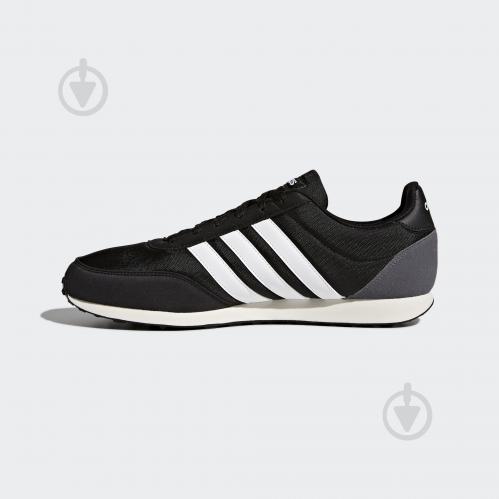 Кроссовки Adidas V RACER 2.0 BC0106 р.11 черный - фото 15 Кроссовки Adidas V RACER 2.0 BC0106 р.11 черный - фото 15