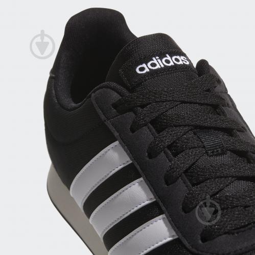 Кроссовки Adidas V RACER 2.0 BC0106 р.11 черный - фото 16 Кроссовки Adidas V RACER 2.0 BC0106 р.11 черный - фото 16