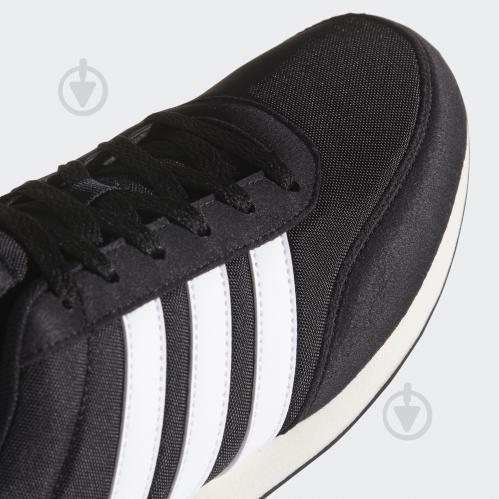Кроссовки Adidas V RACER 2.0 BC0106 р.11 черный - фото 17 Кроссовки Adidas V RACER 2.0 BC0106 р.11 черный - фото 17