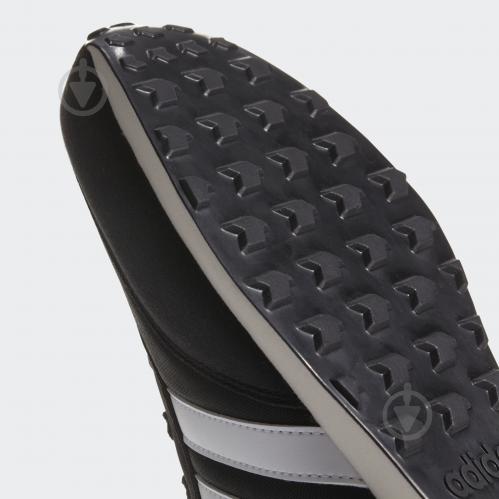 Кроссовки Adidas V RACER 2.0 BC0106 р.11 черный - фото 18 Кроссовки Adidas V RACER 2.0 BC0106 р.11 черный - фото 18