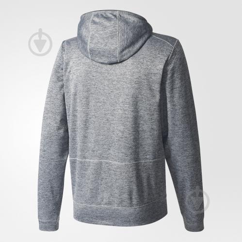 Джемпер Adidas CTC HO FLEECE BP9653 р. 48 серый - фото 4 Джемпер Adidas CTC HO FLEECE BP9653 р. 48 серый - фото 4