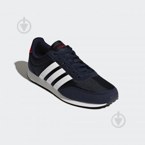 Кроссовки Adidas V RACER 2.0 CG5706 р.8 темно-синий - фото 13 Кроссовки Adidas V RACER 2.0 CG5706 р.8 темно-синий - фото 13