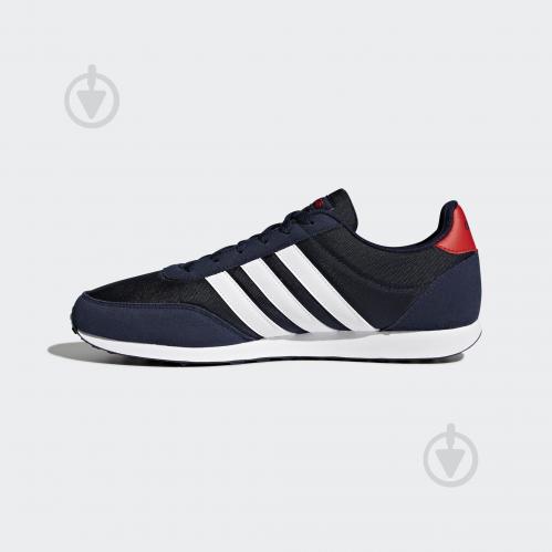 Кроссовки Adidas V RACER 2.0 CG5706 р.8 темно-синий - фото 15 Кроссовки Adidas V RACER 2.0 CG5706 р.8 темно-синий - фото 15