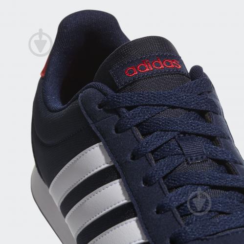 Кроссовки Adidas V RACER 2.0 CG5706 р.8 темно-синий - фото 16 Кроссовки Adidas V RACER 2.0 CG5706 р.8 темно-синий - фото 16