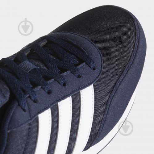 Кроссовки Adidas V RACER 2.0 CG5706 р.8 темно-синий - фото 17 Кроссовки Adidas V RACER 2.0 CG5706 р.8 темно-синий - фото 17