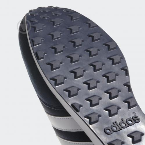 Кроссовки Adidas V RACER 2.0 CG5706 р.8 темно-синий - фото 18 Кроссовки Adidas V RACER 2.0 CG5706 р.8 темно-синий - фото 18