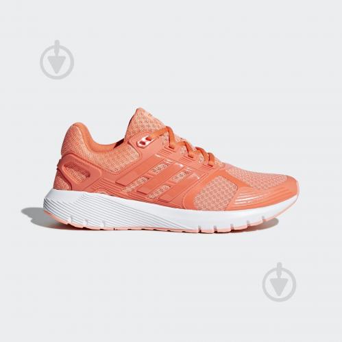 Кроссовки Adidas duramo 8 w CP8755 р.5 оранжевый - фото 10 Кроссовки Adidas duramo 8 w CP8755 р.5 оранжевый - фото 10