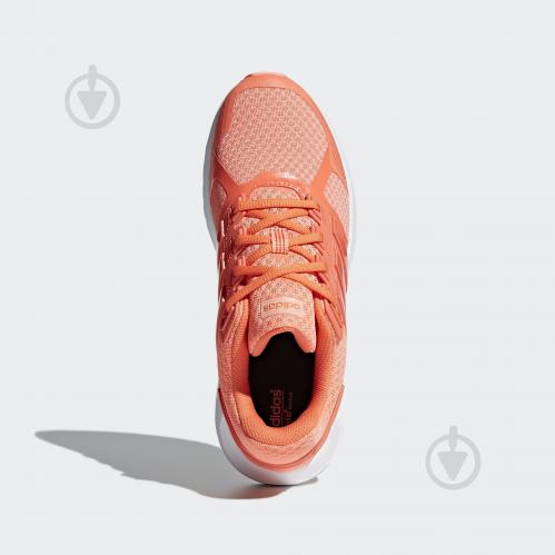 Кроссовки Adidas duramo 8 w CP8755 р.5 оранжевый - фото 11 Кроссовки Adidas duramo 8 w CP8755 р.5 оранжевый - фото 11