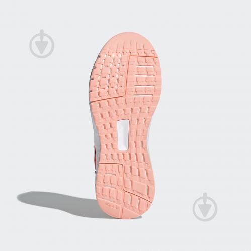 Кроссовки Adidas duramo 8 w CP8755 р.5 оранжевый - фото 12 Кроссовки Adidas duramo 8 w CP8755 р.5 оранжевый - фото 12