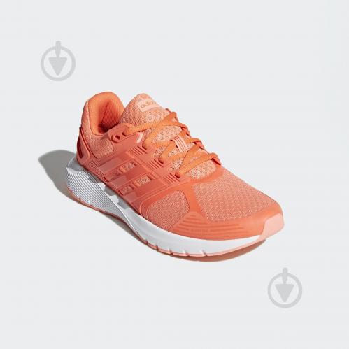 Кроссовки Adidas duramo 8 w CP8755 р.5 оранжевый - фото 13 Кроссовки Adidas duramo 8 w CP8755 р.5 оранжевый - фото 13