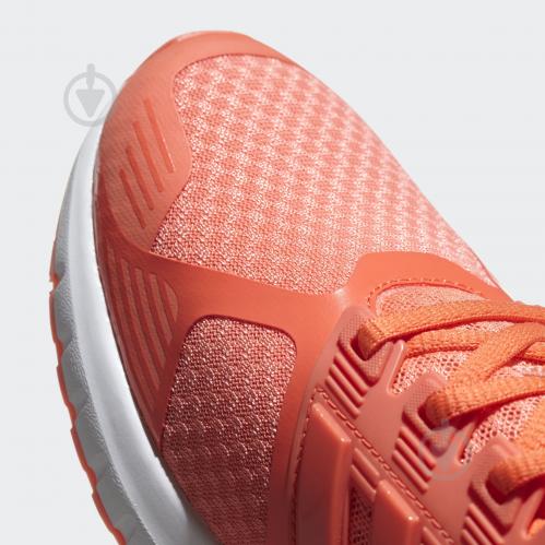 Кроссовки Adidas duramo 8 w CP8755 р.5 оранжевый - фото 16 Кроссовки Adidas duramo 8 w CP8755 р.5 оранжевый - фото 16