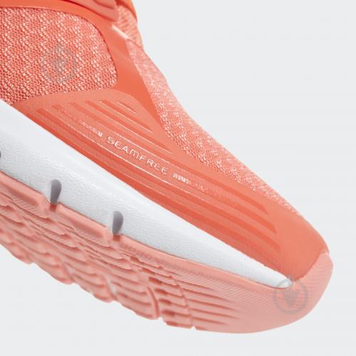 Кроссовки Adidas duramo 8 w CP8755 р.5 оранжевый - фото 17 Кроссовки Adidas duramo 8 w CP8755 р.5 оранжевый - фото 17