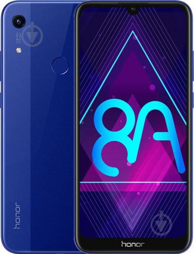 Прошивка honor 8a jat lx1 через три кнопки