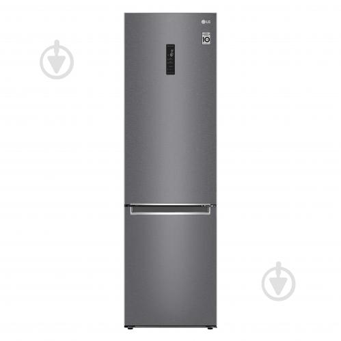 ᐉ holodilnik lg ga b509slsm kupit v kieve ukraine luchshaya cena v epicentre