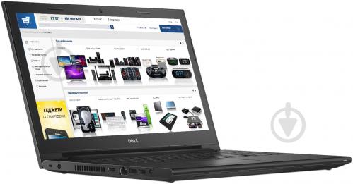 Ноутбук Dell Inspiron 3542 Купить Киев