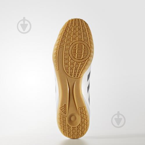 Бутсы Adidas Copa 17.4 IN S77149 р. 10,5 белый - фото 11 Бутсы Adidas Copa 17.4 IN S77149 р. 10,5 белый - фото 11