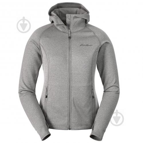 high route fleece hoodie