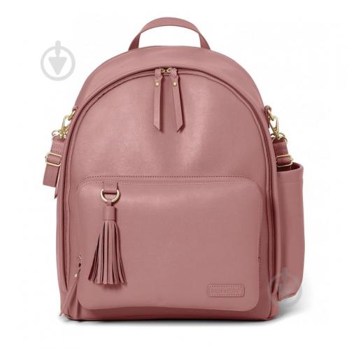 ᐉ Рюкзак для мам Skip Hop Greenwich 