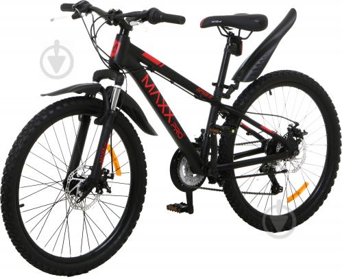 Велосипед MaxxPro 12 Велосипед MaxxPro 12