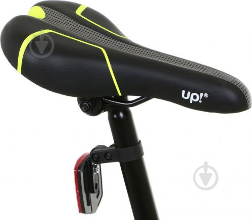 Велосипед UP! (Underprice) 18 Велосипед UP! (Underprice) 18