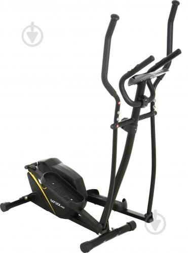 Орбітрек MaxxPro 8317H-1 Elite Magnetic Elliptical - фото 9 Орбітрек MaxxPro 8317H-1 Elite Magnetic Elliptical - фото 9