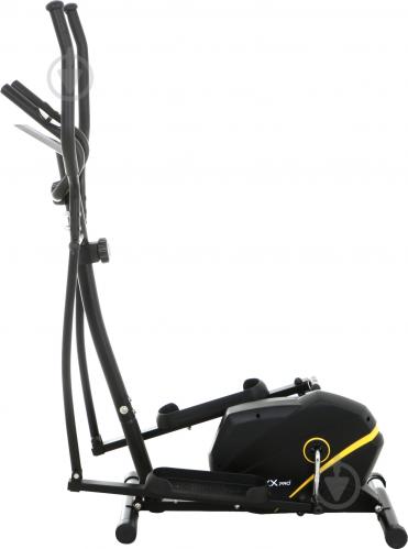 Орбітрек MaxxPro 8317H-1 Elite Magnetic Elliptical - фото 10 Орбітрек MaxxPro 8317H-1 Elite Magnetic Elliptical - фото 10